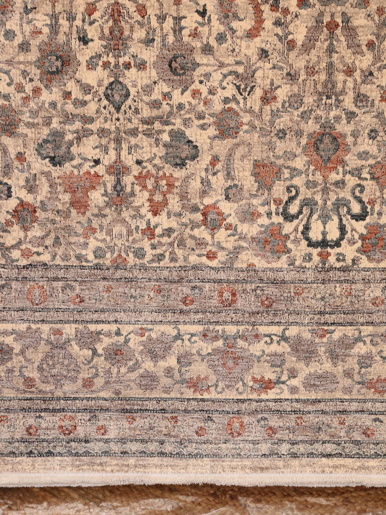 Heritage Rug - shah abas - 230 x 160cm