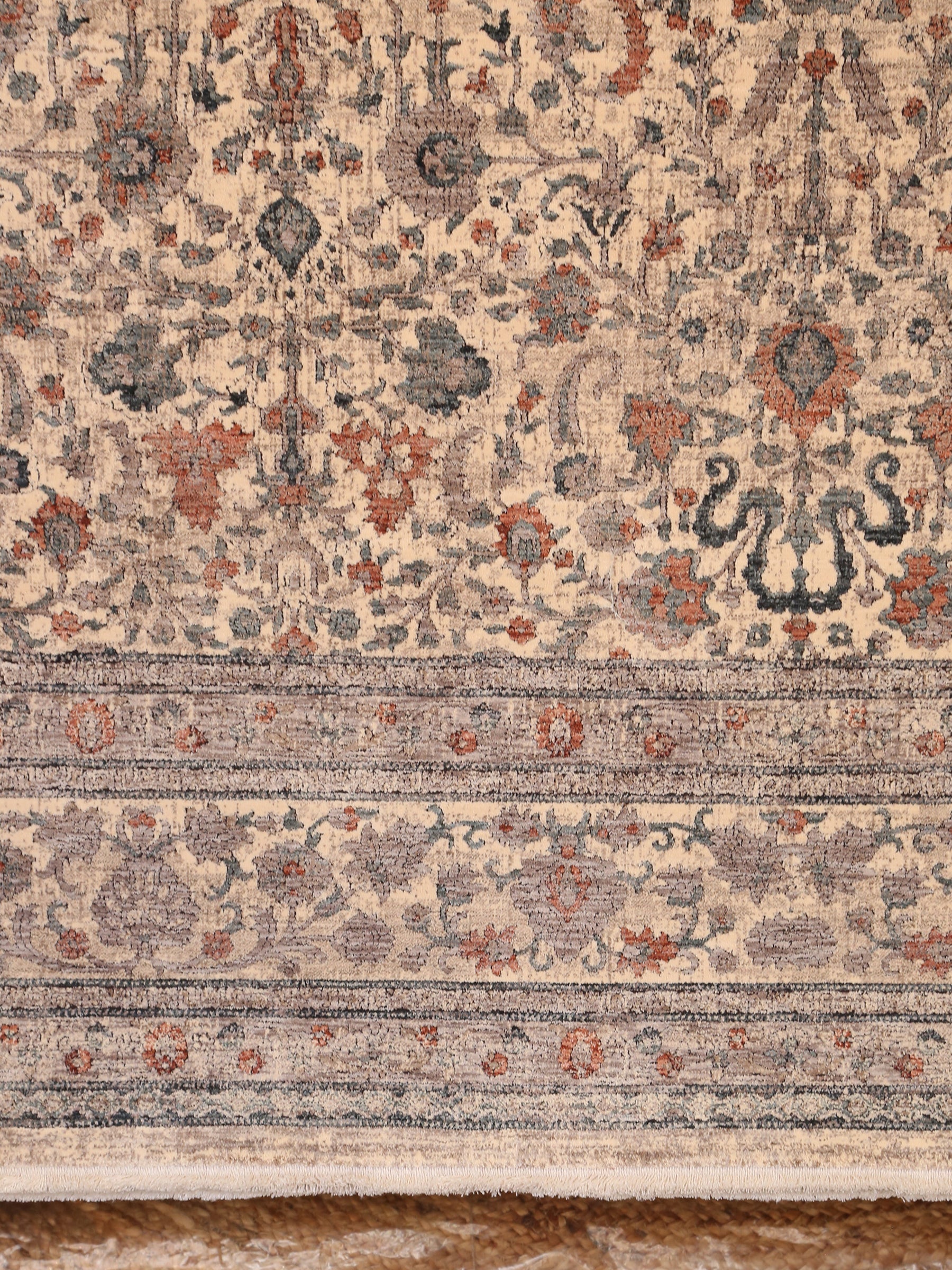 Heritage Rug - shah abas - 230 x 160cm