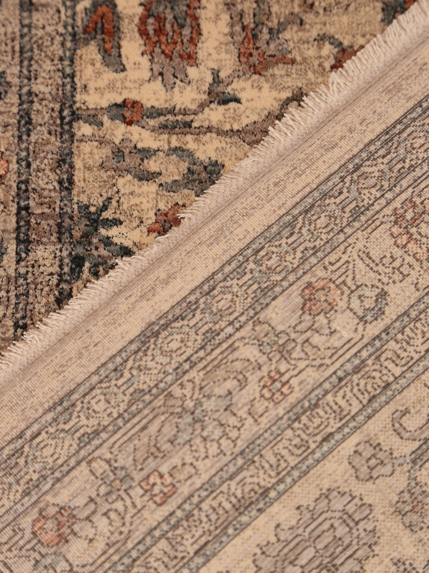 Heritage Rug - shah abas - 230 x 160cm