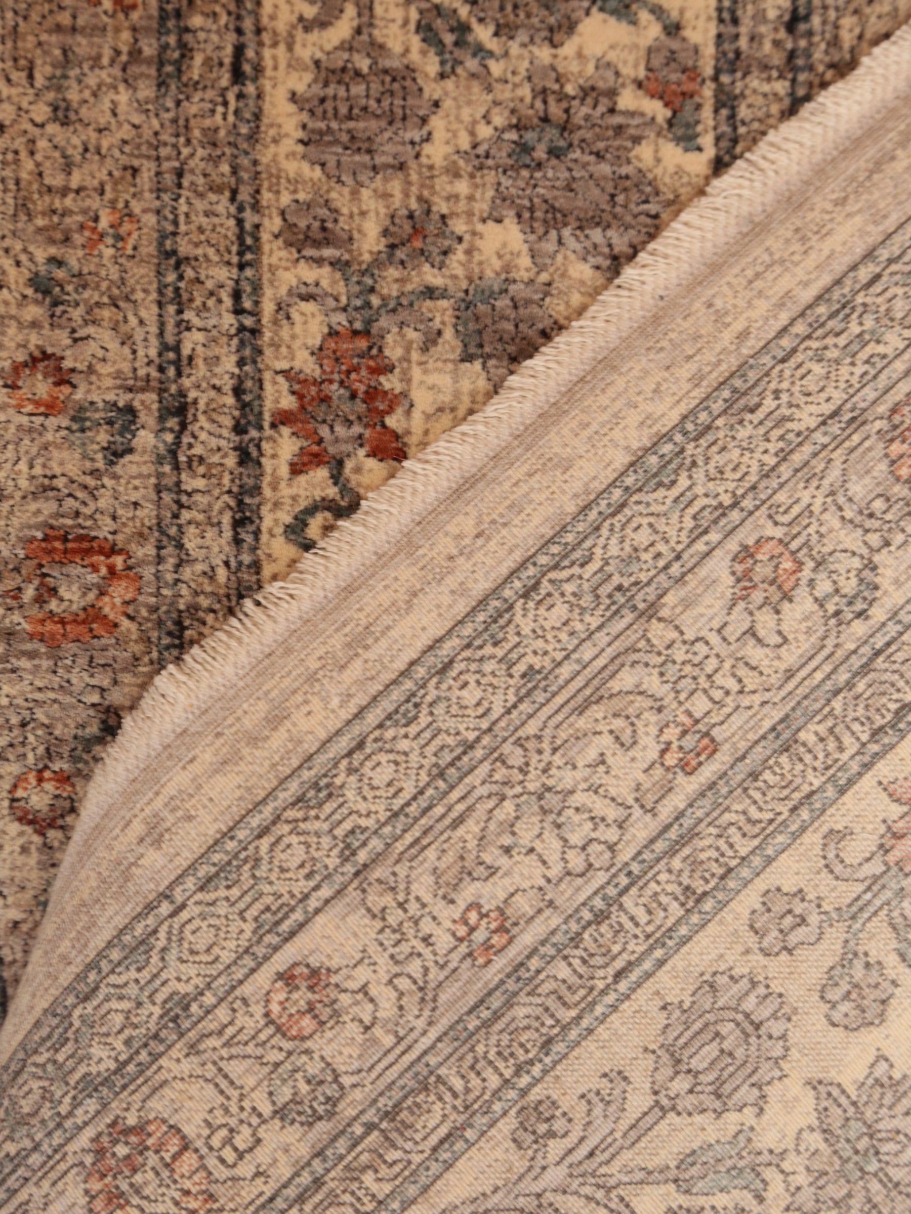 Heritage Rug - shah abas - 230 x 160cm