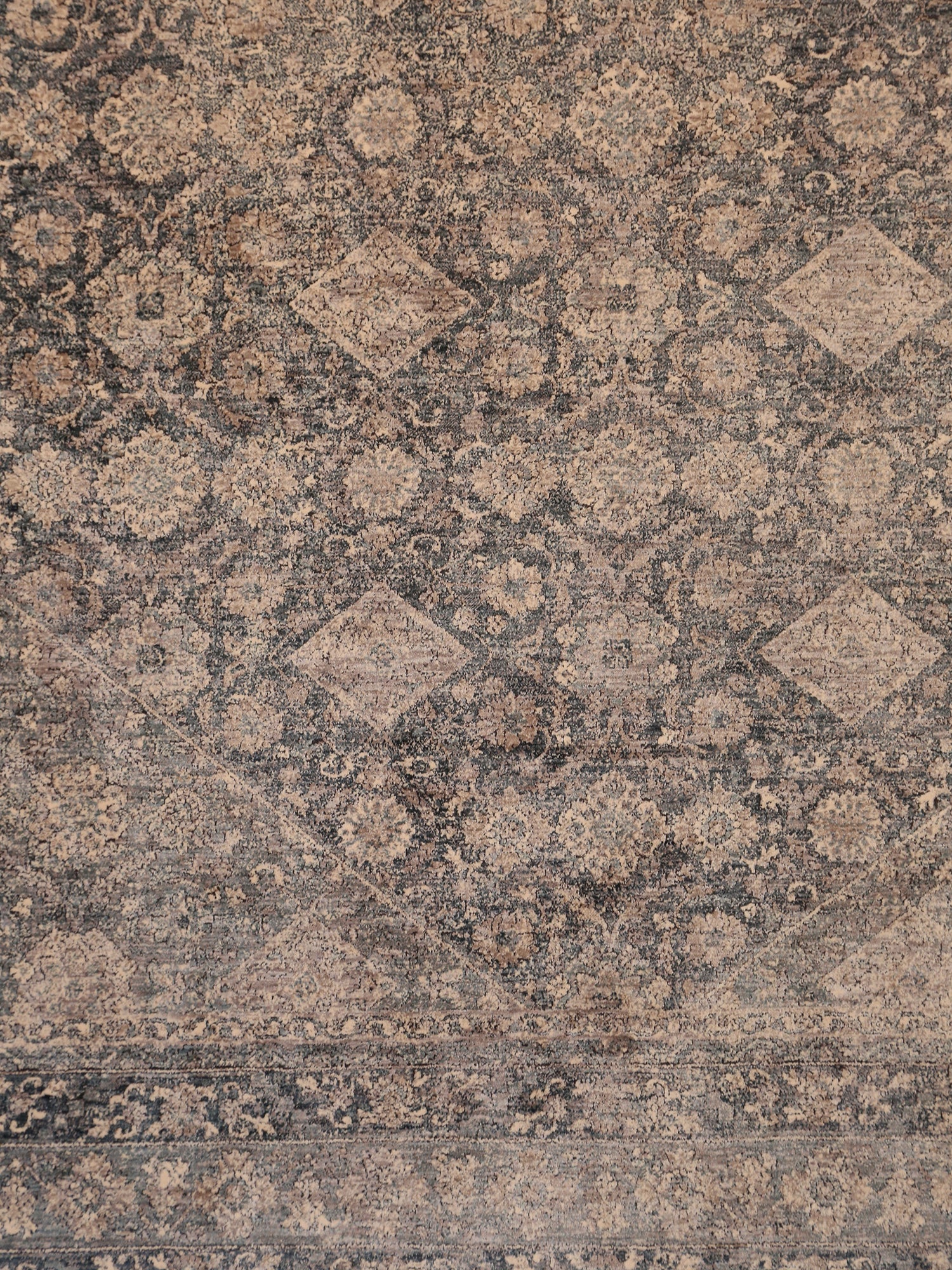Heritage Rug - Bidjar - 230 x 160