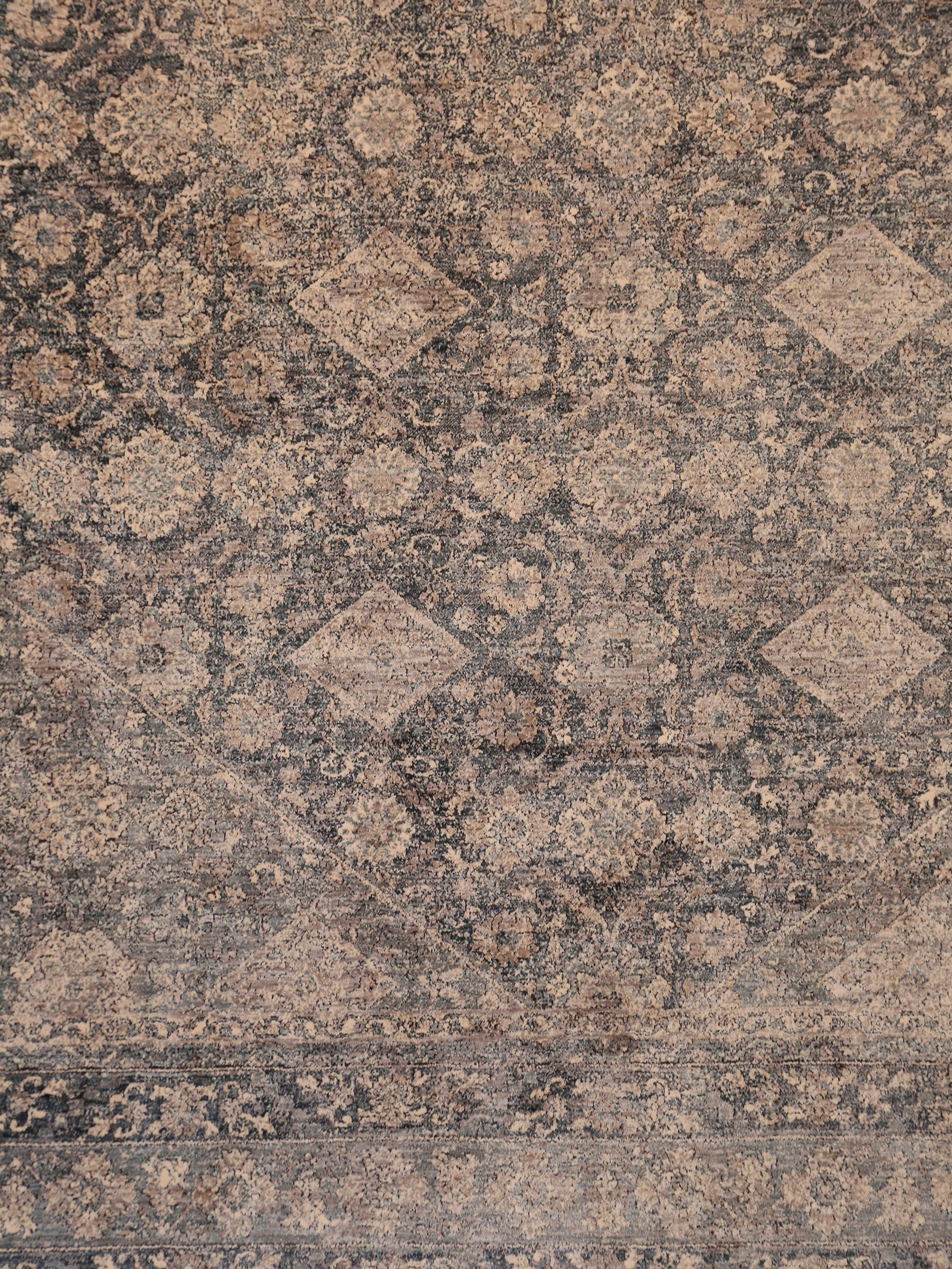 Heritage Rug - Bidjar - 230 x 160
