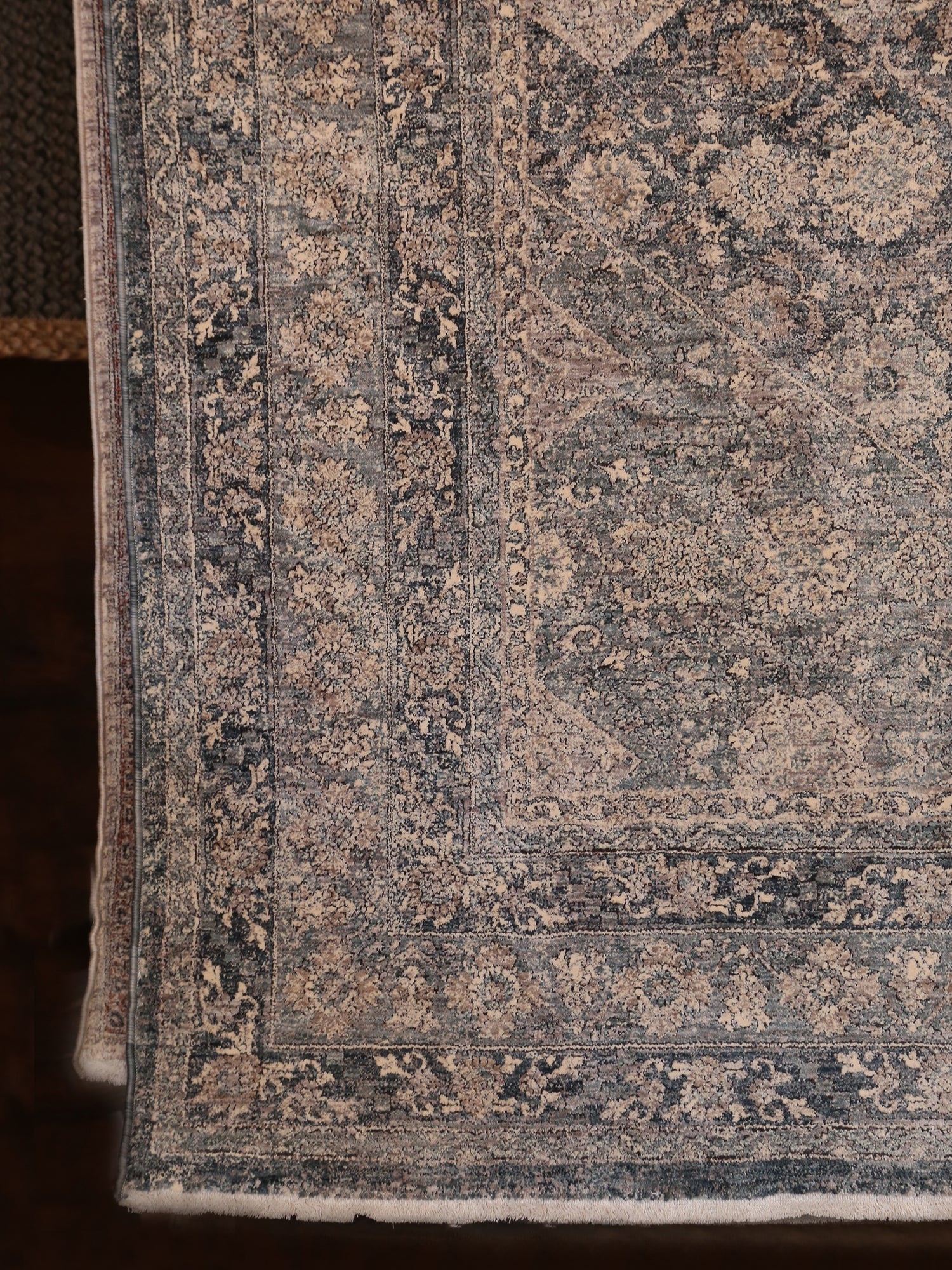 Heritage Rug - Bidjar - 230 x 160