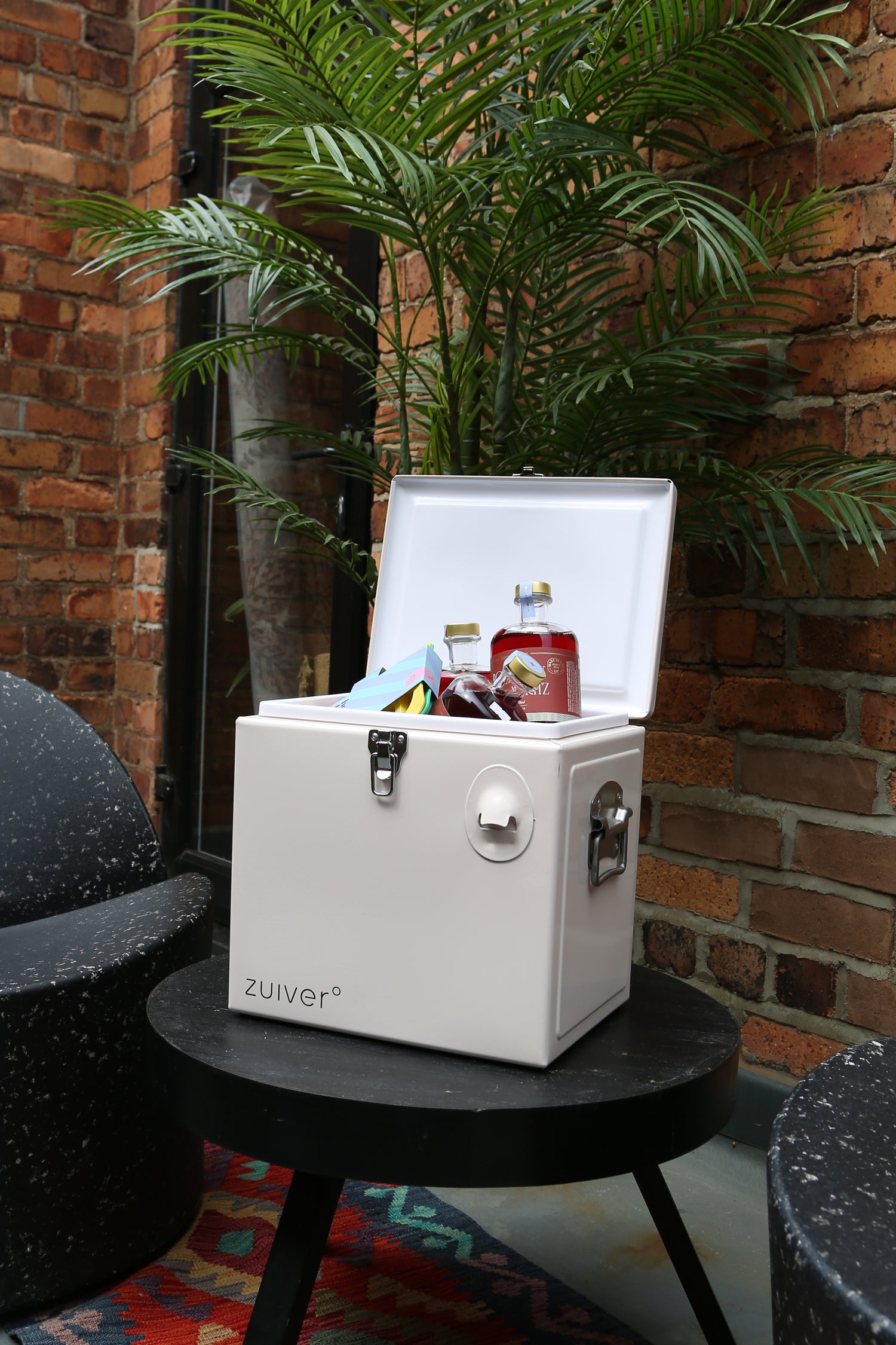 Cooler Be Cute Cool Box - 4 Options Available