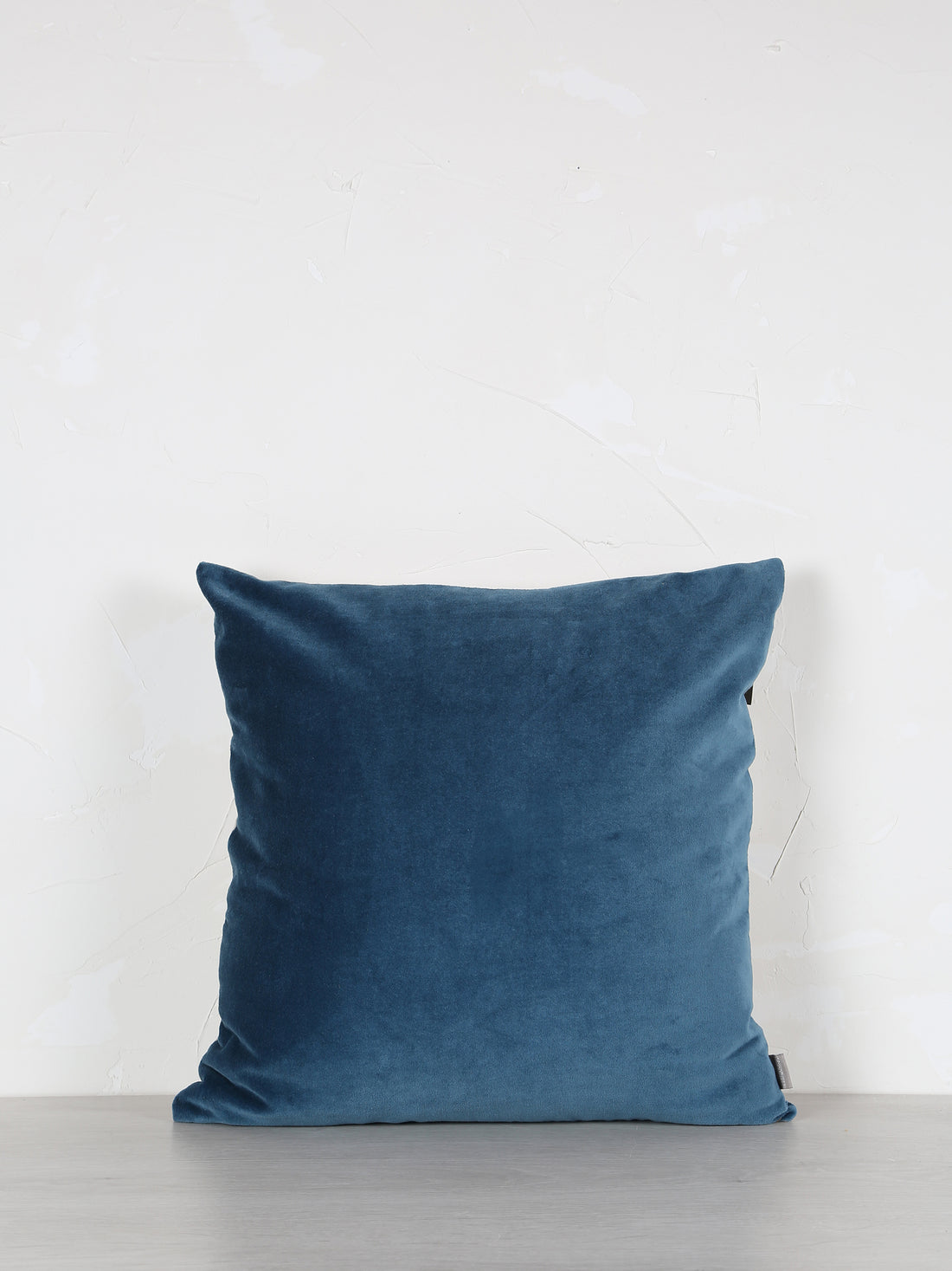 Elise Velvet Cushion - Riviera - 2 Sizes Available