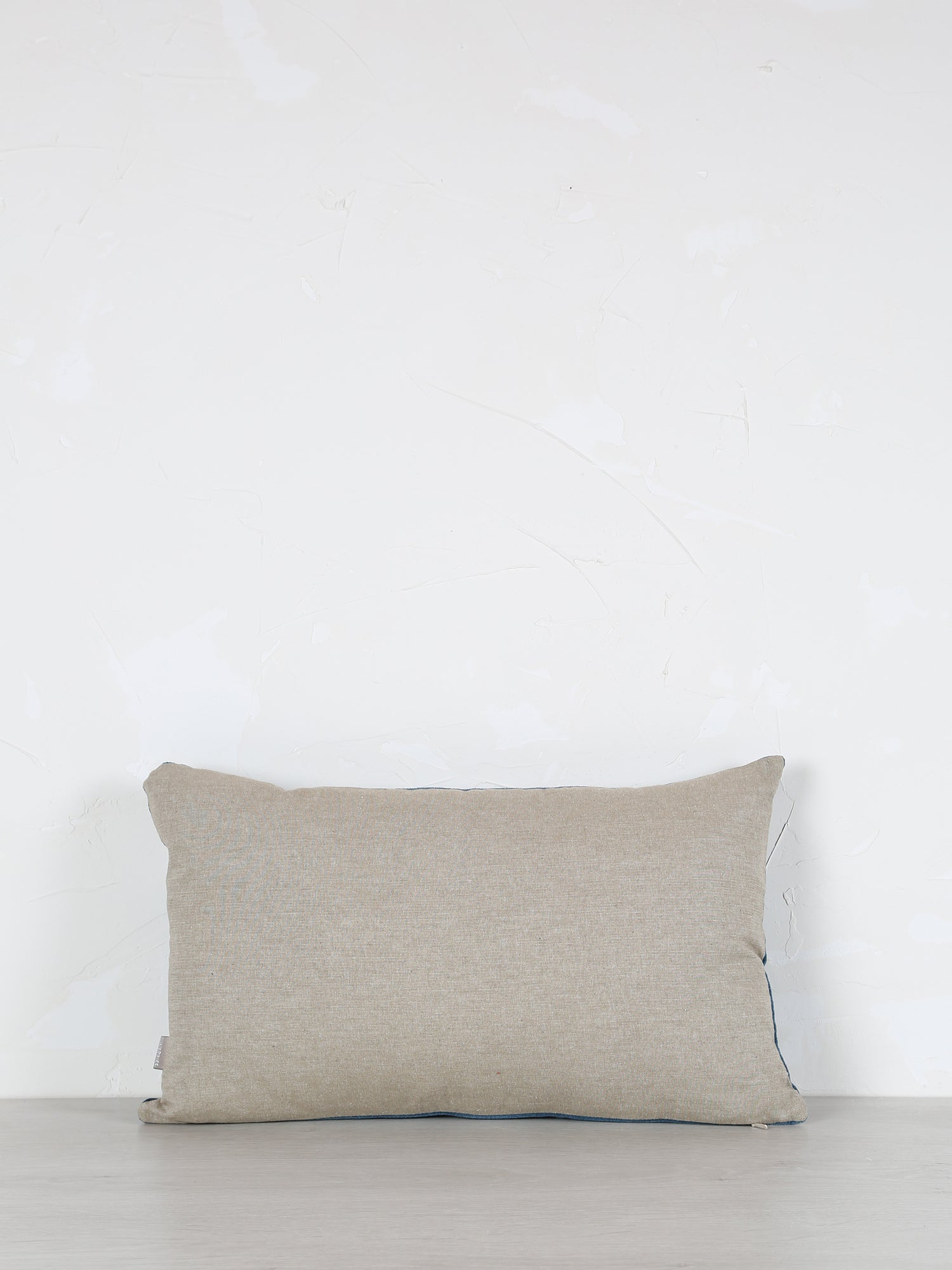 Elise Velvet Cushion - Riviera - 2 Sizes Available
