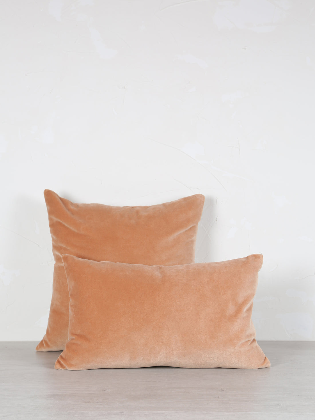 Elise Velvet Cushion - Epice - 2 Sizes Available