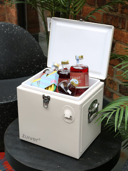 Cooler Be Cute Cool Box - 4 Options Available