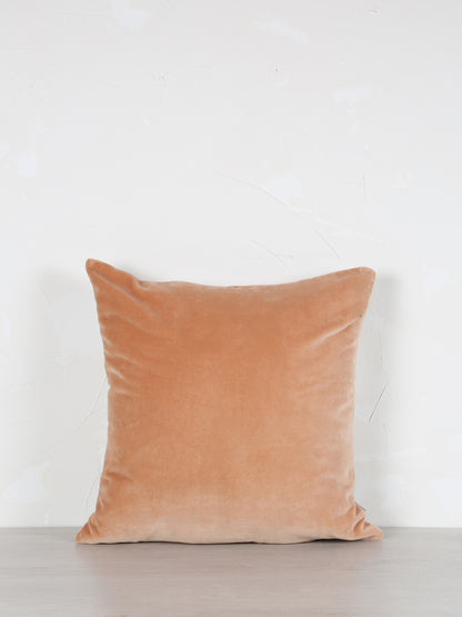 Elise Velvet Cushion - Epice - 2 Sizes Available