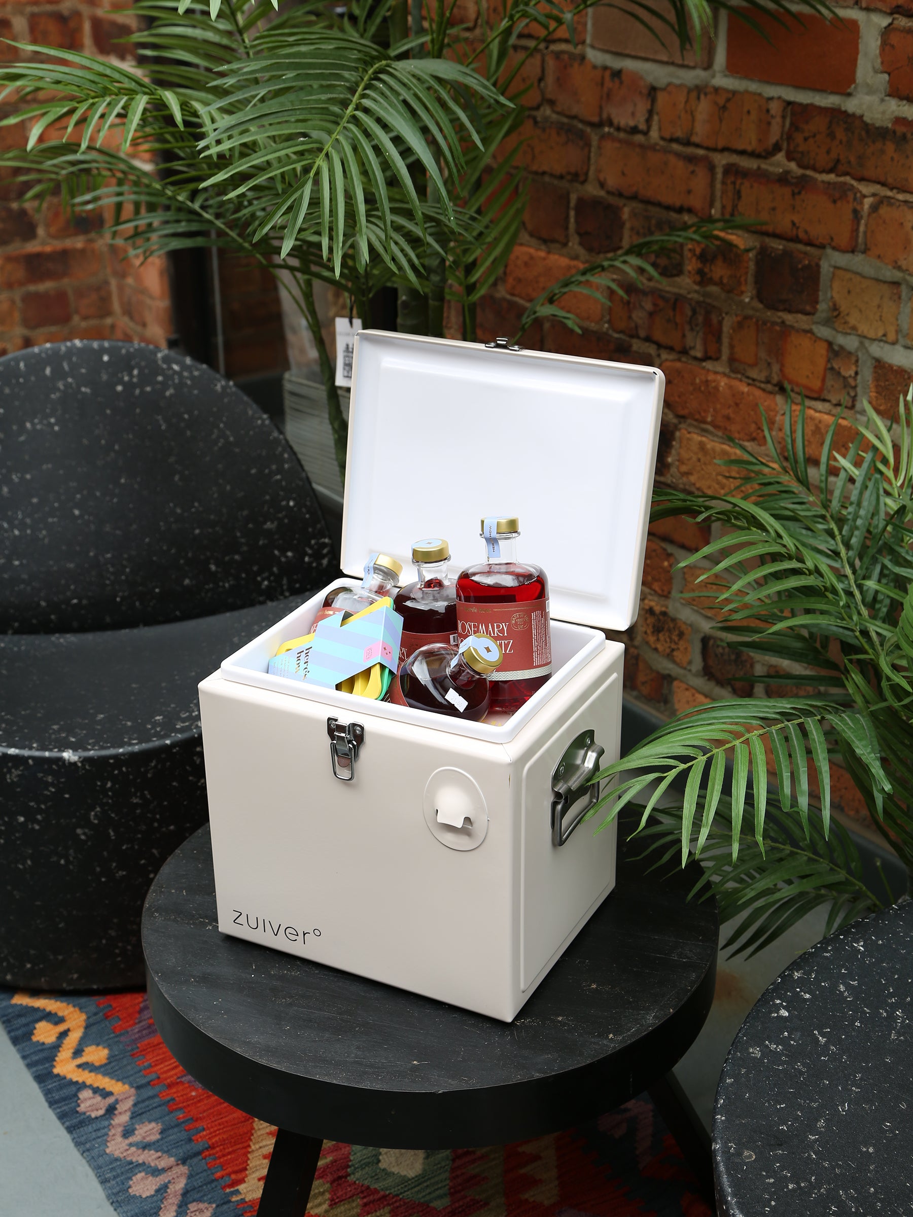 Cooler Be Cute Cool Box - 4 Options Available