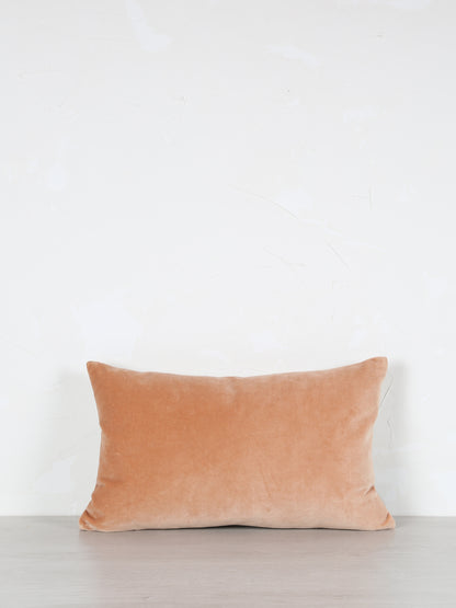 Elise Velvet Cushion - Epice - 2 Sizes Available