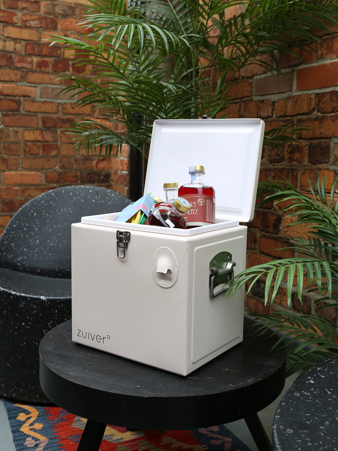 Cooler Be Cute Cool Box - 4 Options Available