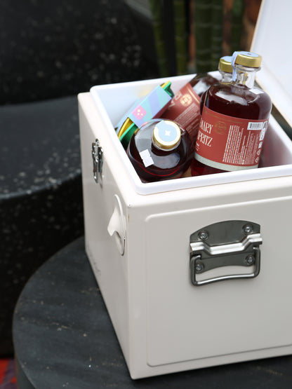 Cooler Be Cute Cool Box - 4 Options Available