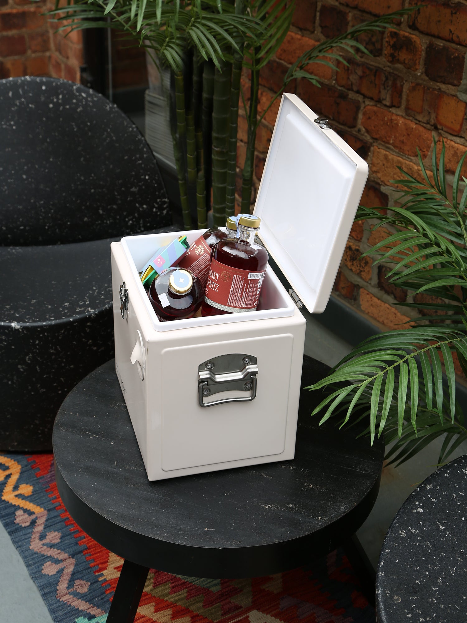 Cooler Be Cute Cool Box - 4 Options Available