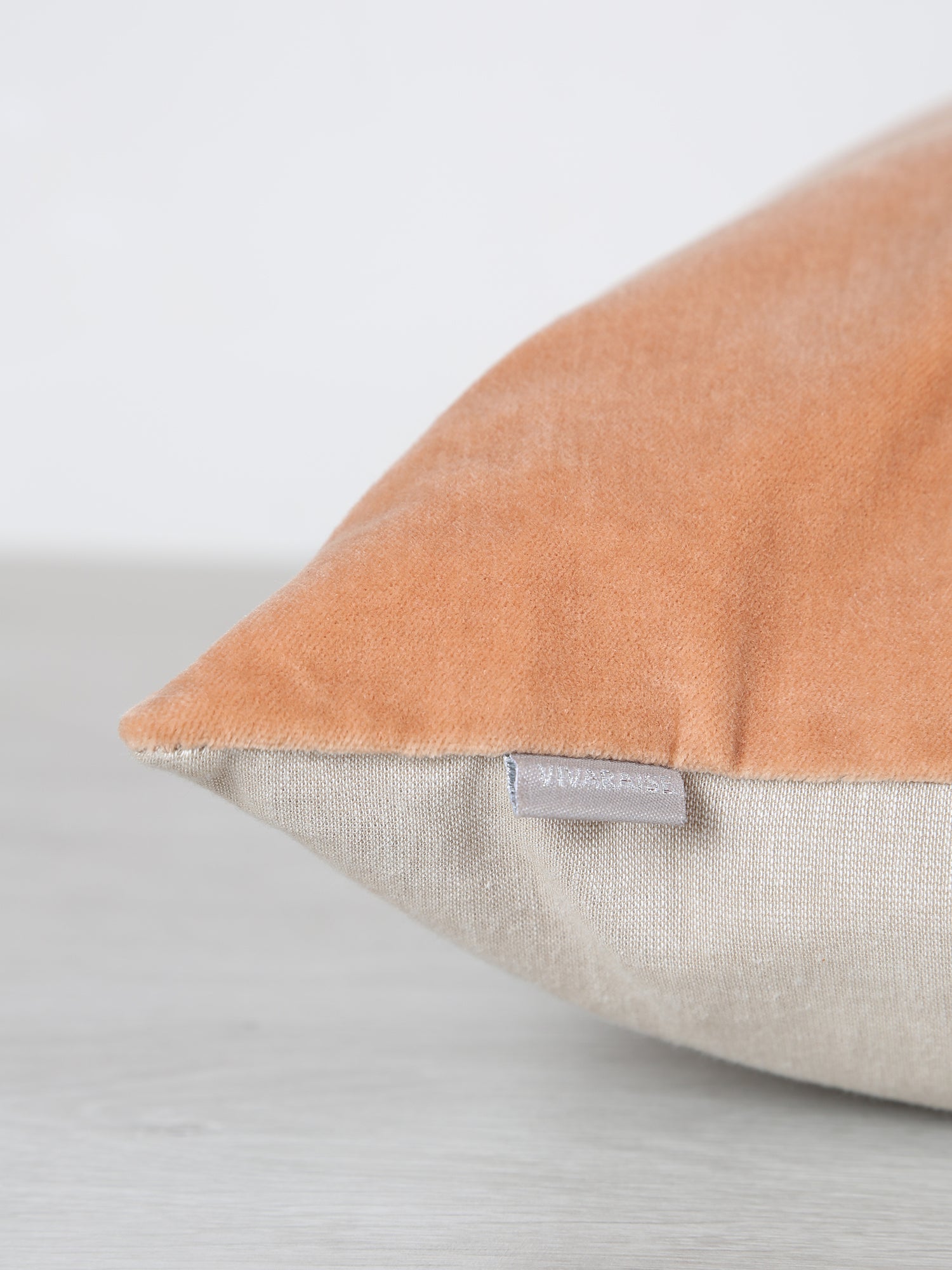 Elise Velvet Cushion - Epice - 2 Sizes Available