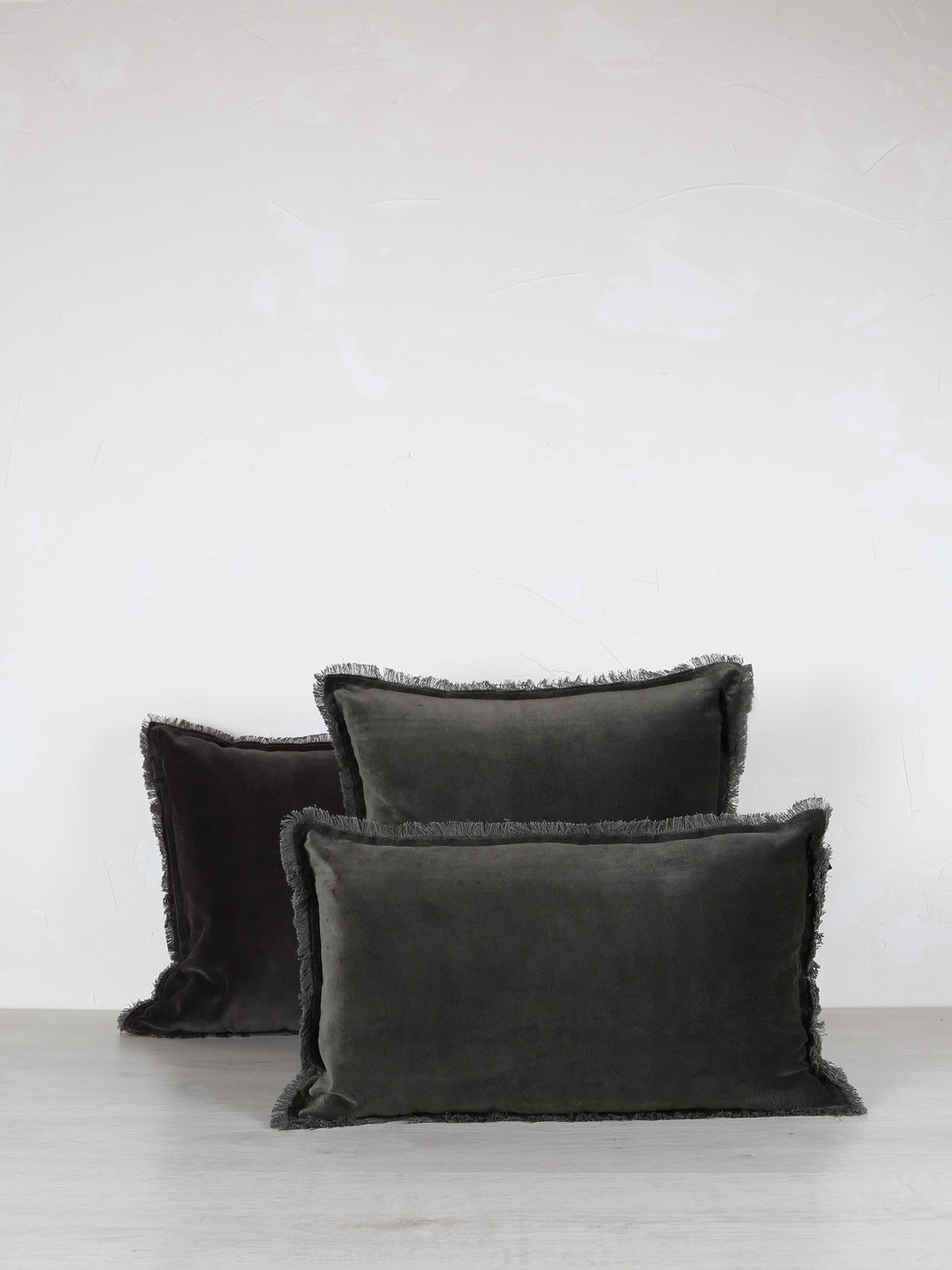 Fara Cushion in  - Ombre - 3 Sizes Available