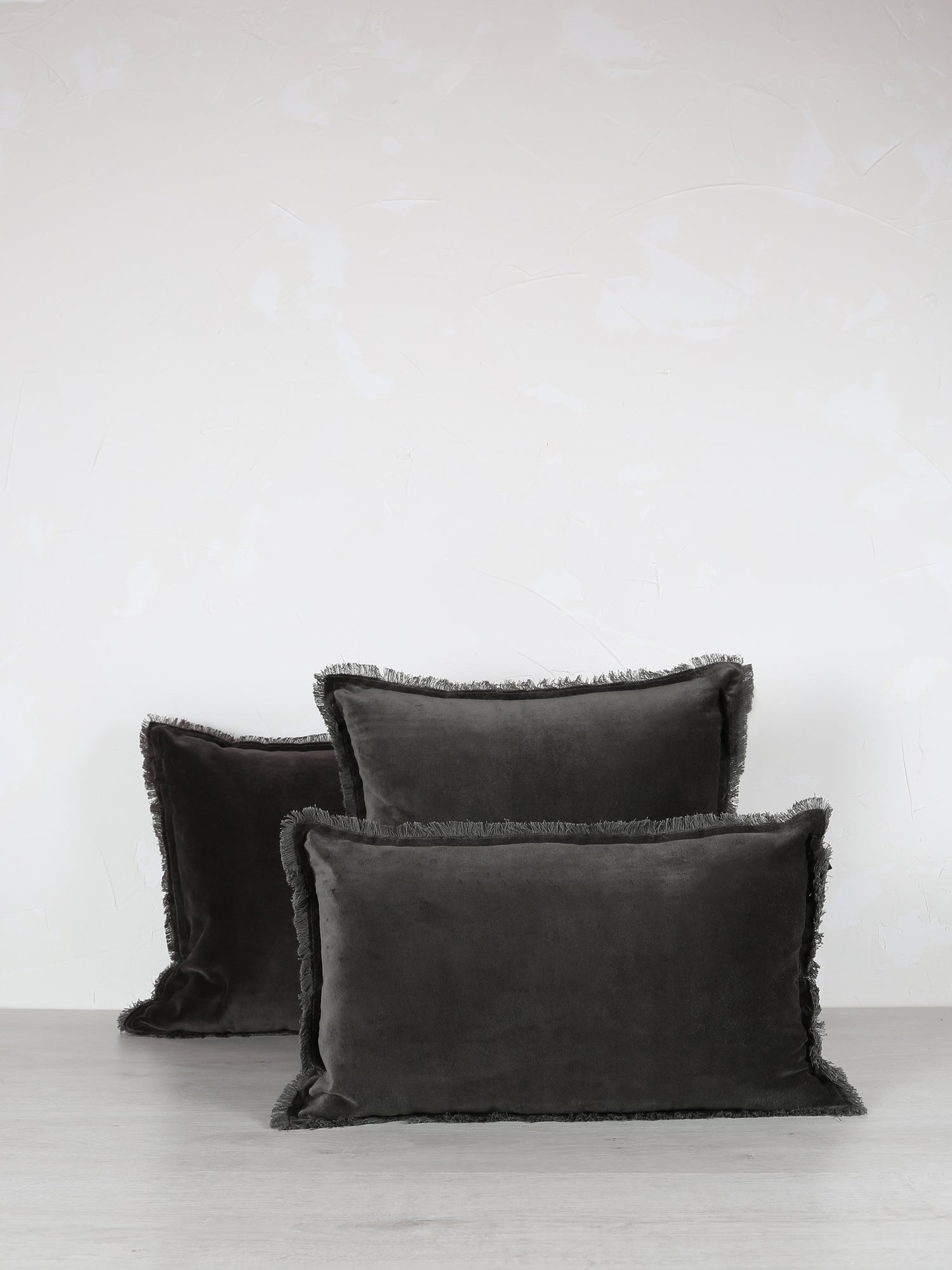 Fara Cushion in  - Ombre - 3 Sizes Available