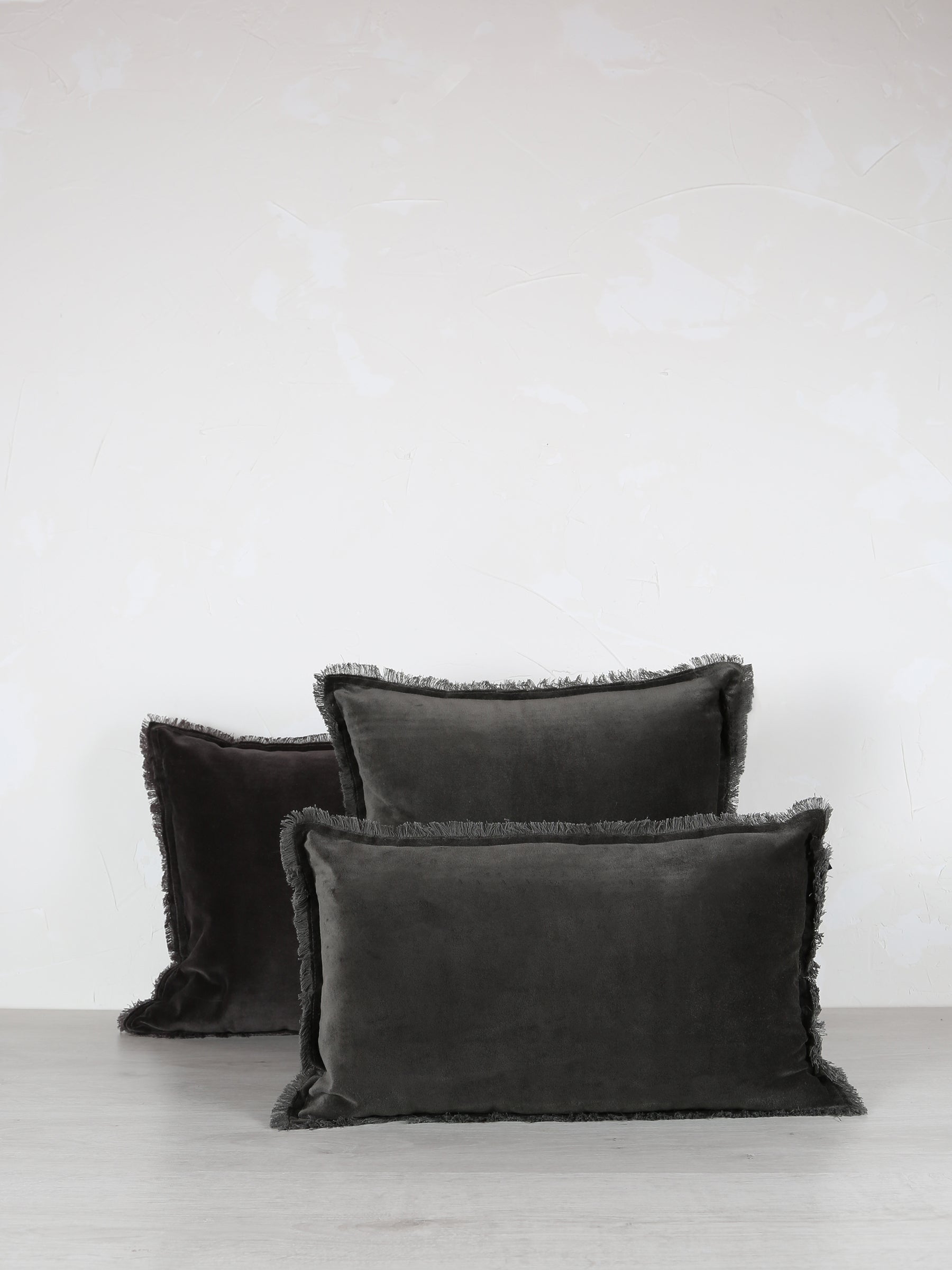Fara Cushion in  - Ombre - 3 Sizes Available