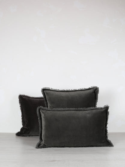 Fara Cushion in  - Ombre - 3 Sizes Available
