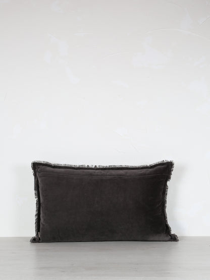 Fara Cushion in  - Ombre - 3 Sizes Available