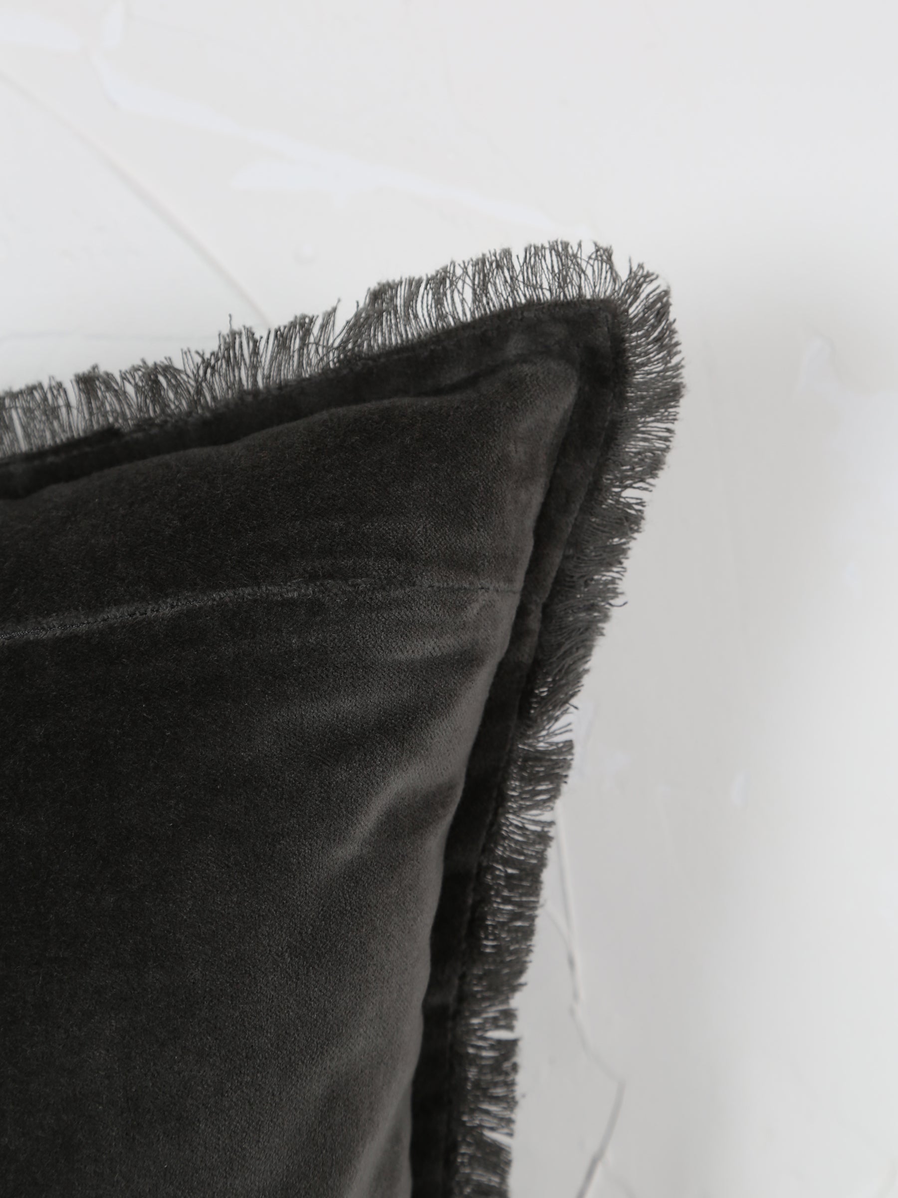 Fara Cushion in  - Ombre - 3 Sizes Available