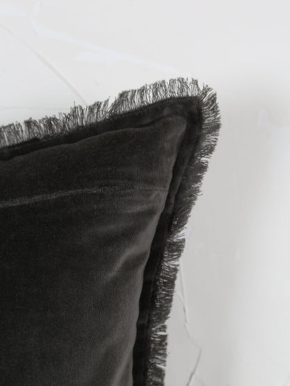 Fara Cushion in  - Ombre - 3 Sizes Available