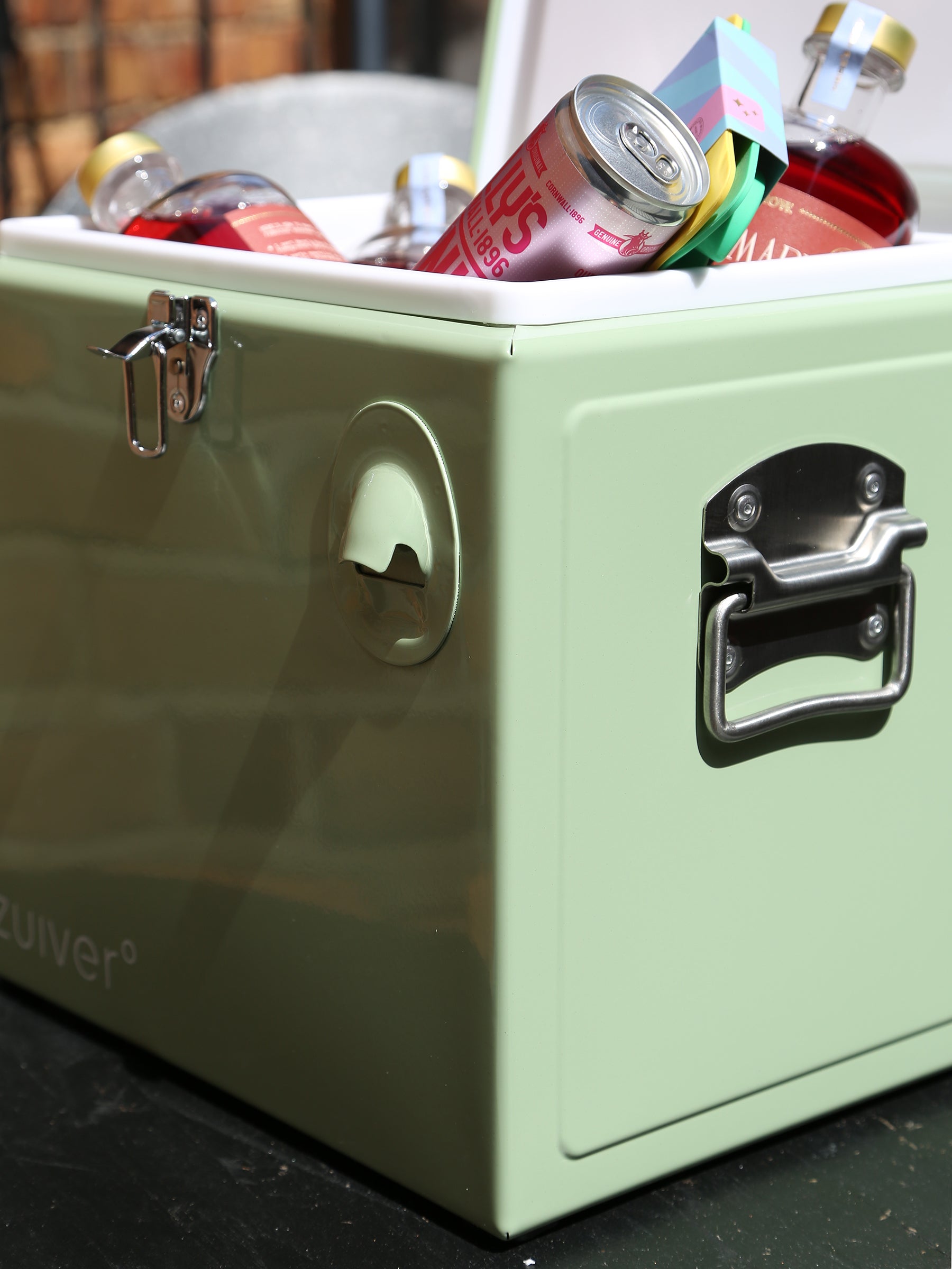Cooler Be Cute Cool Box - 4 Options Available