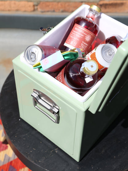 Cooler Be Cute Cool Box - 4 Options Available