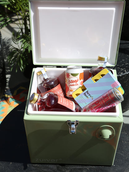 Cooler Be Cute Cool Box - 4 Options Available