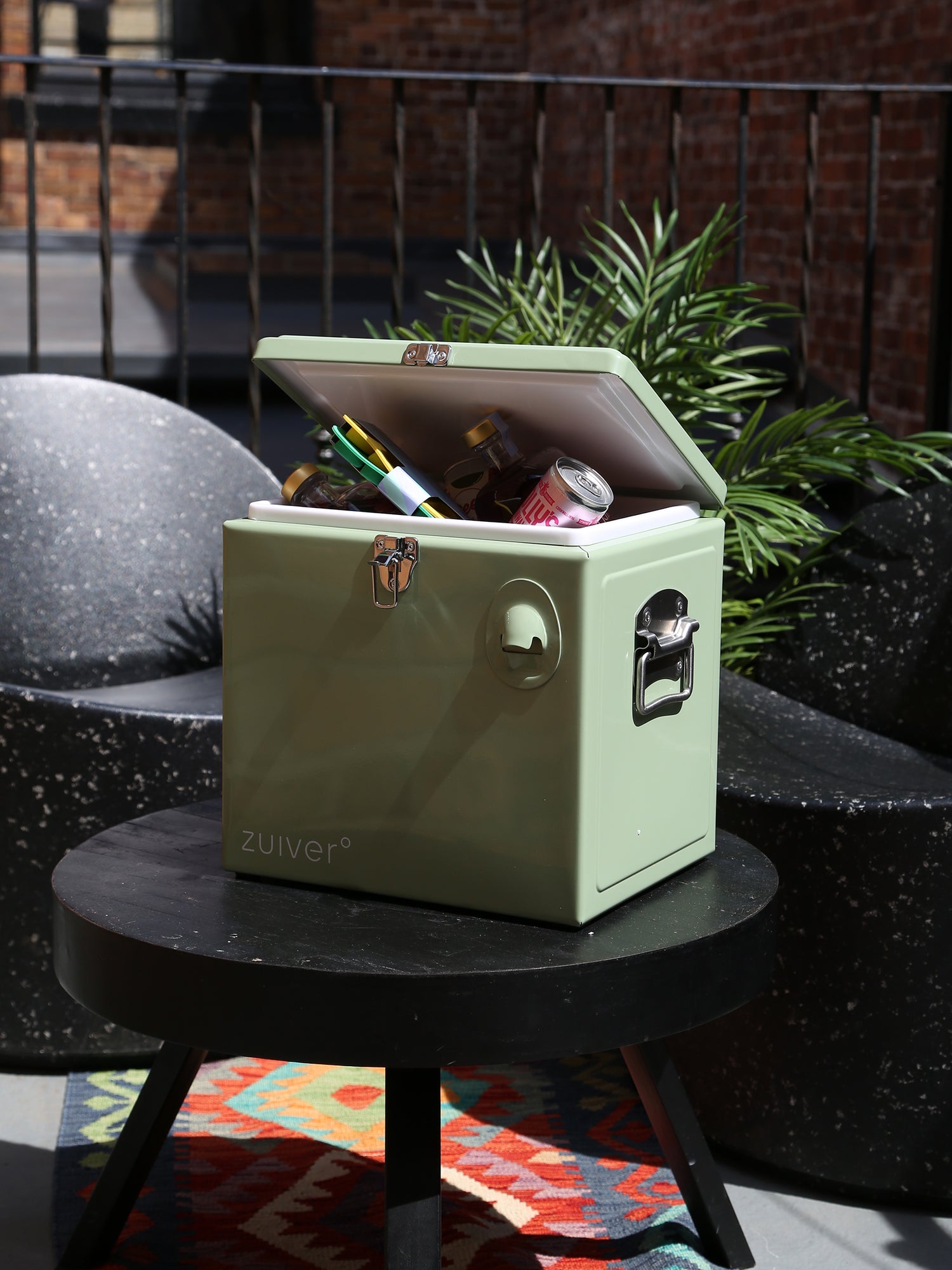 Cooler Be Cute Cool Box - 4 Options Available