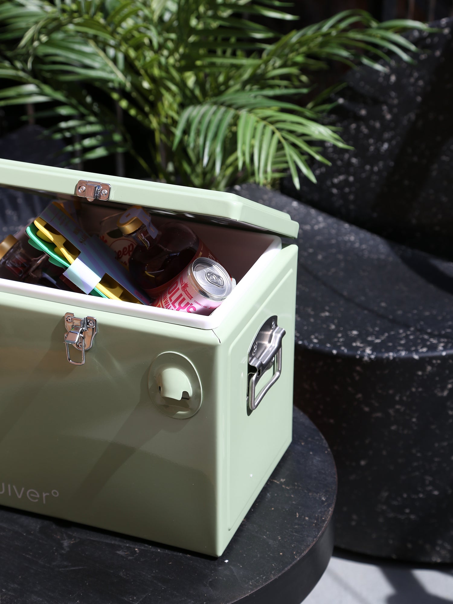 Cooler Be Cute Cool Box - 4 Options Available