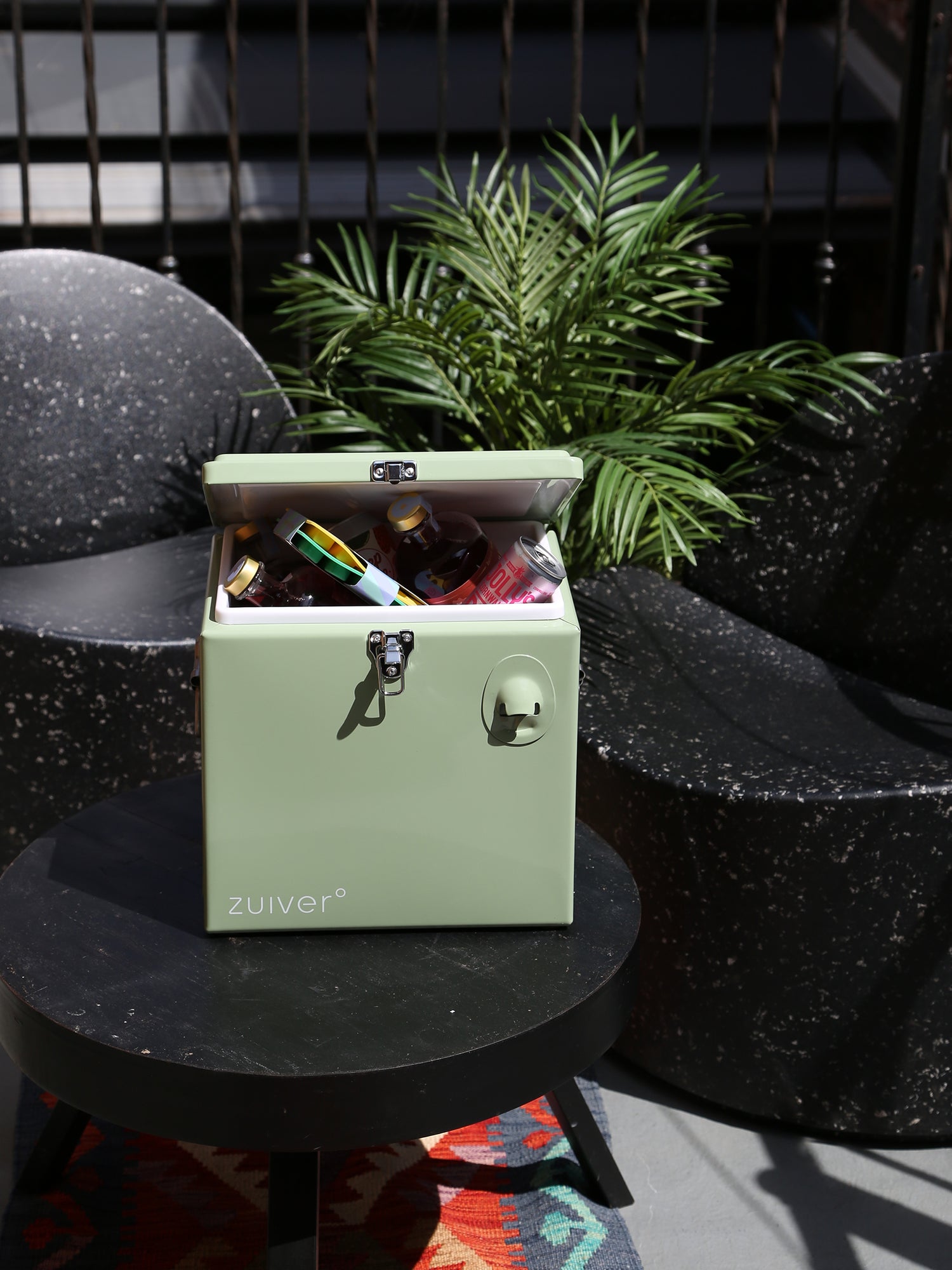 Cooler Be Cute Cool Box - 4 Options Available