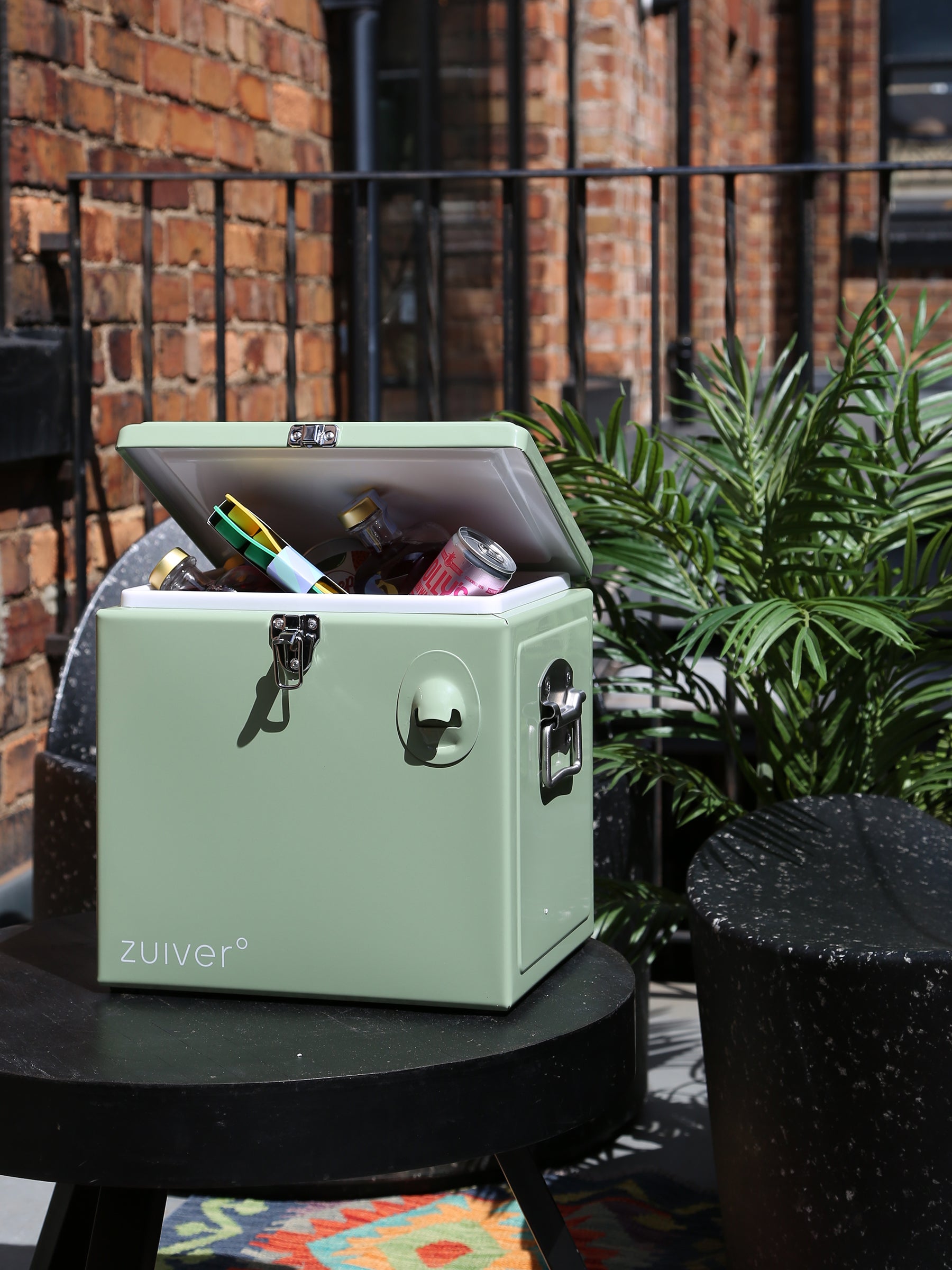 Cooler Be Cute Cool Box - 4 Options Available