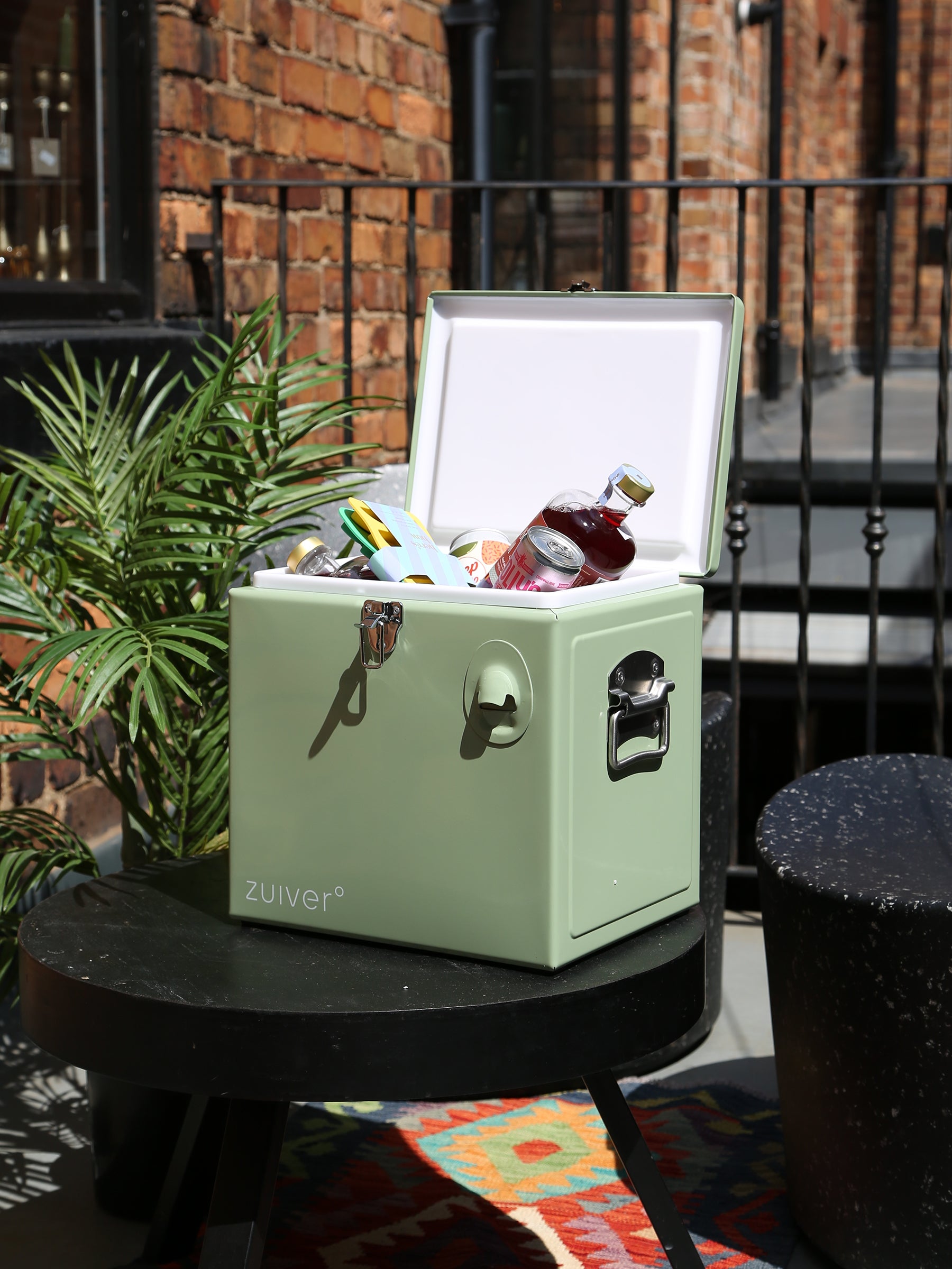 Cooler Be Cute Cool Box - 4 Options Available