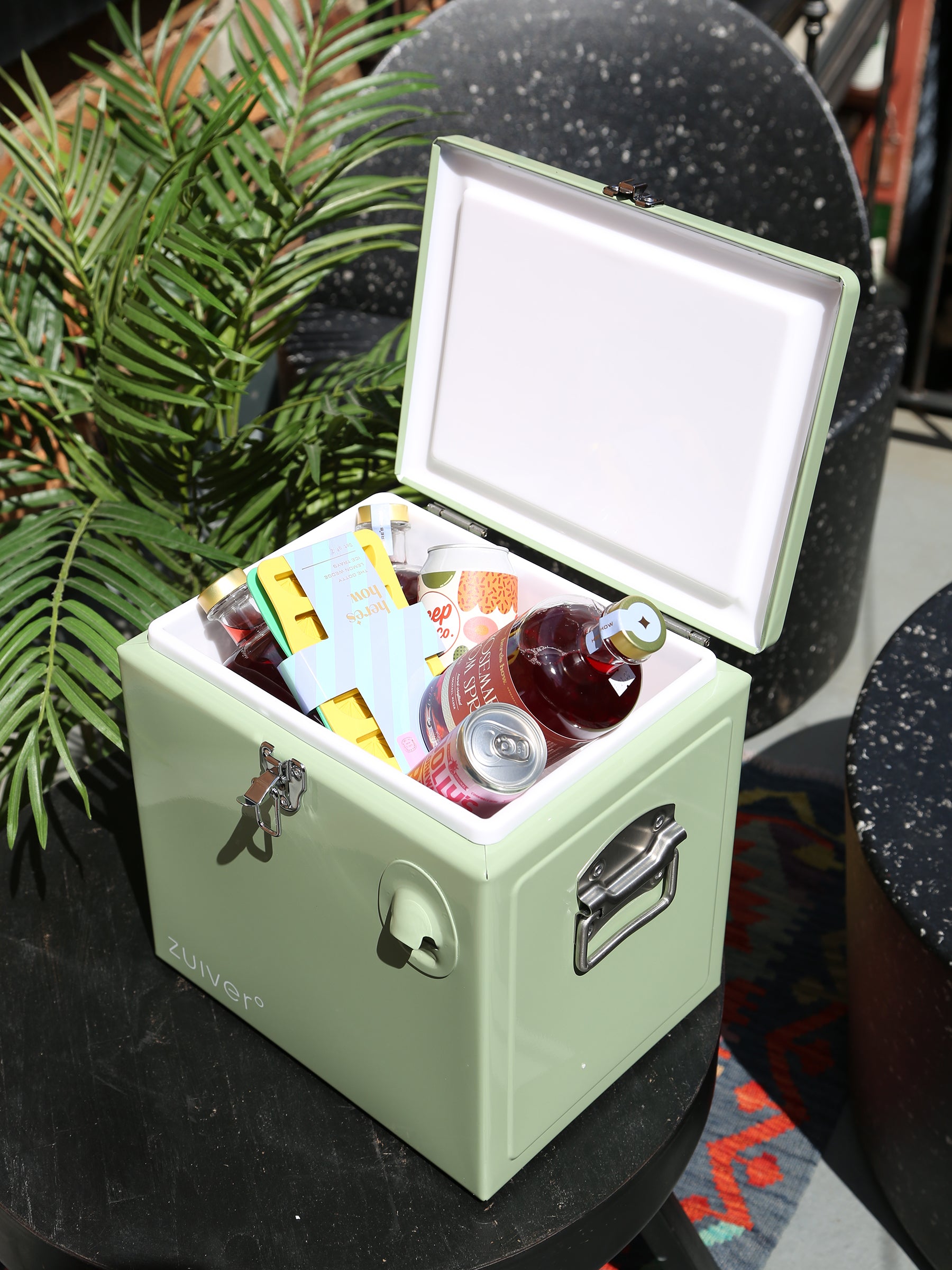 Cooler Be Cute Cool Box - 4 Options Available