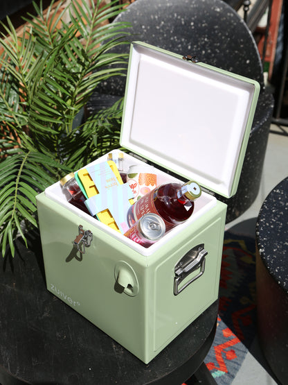 Cooler Be Cute Cool Box - 4 Options Available