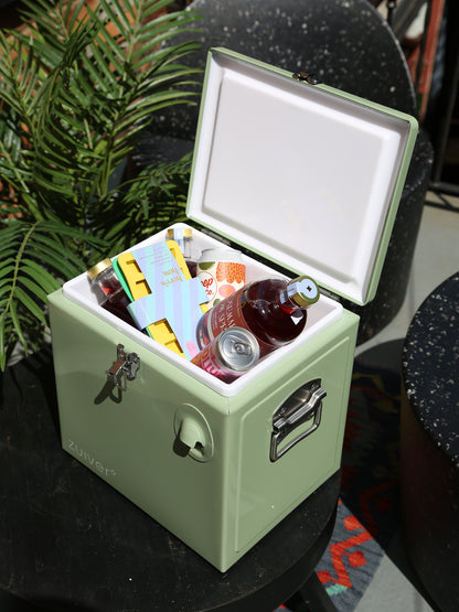 Cooler Be Cute Cool Box - 4 Options Available