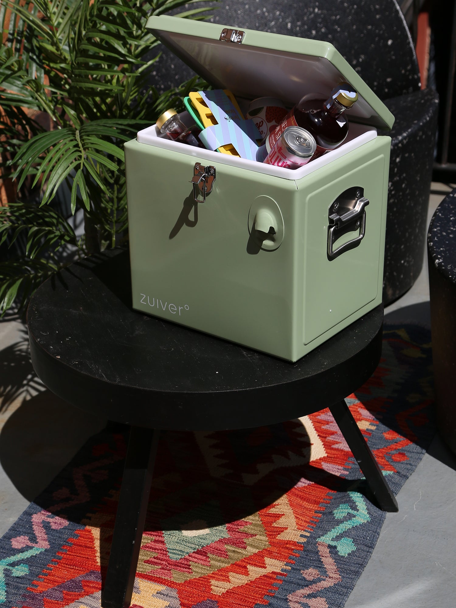Cooler Be Cute Cool Box - 4 Options Available