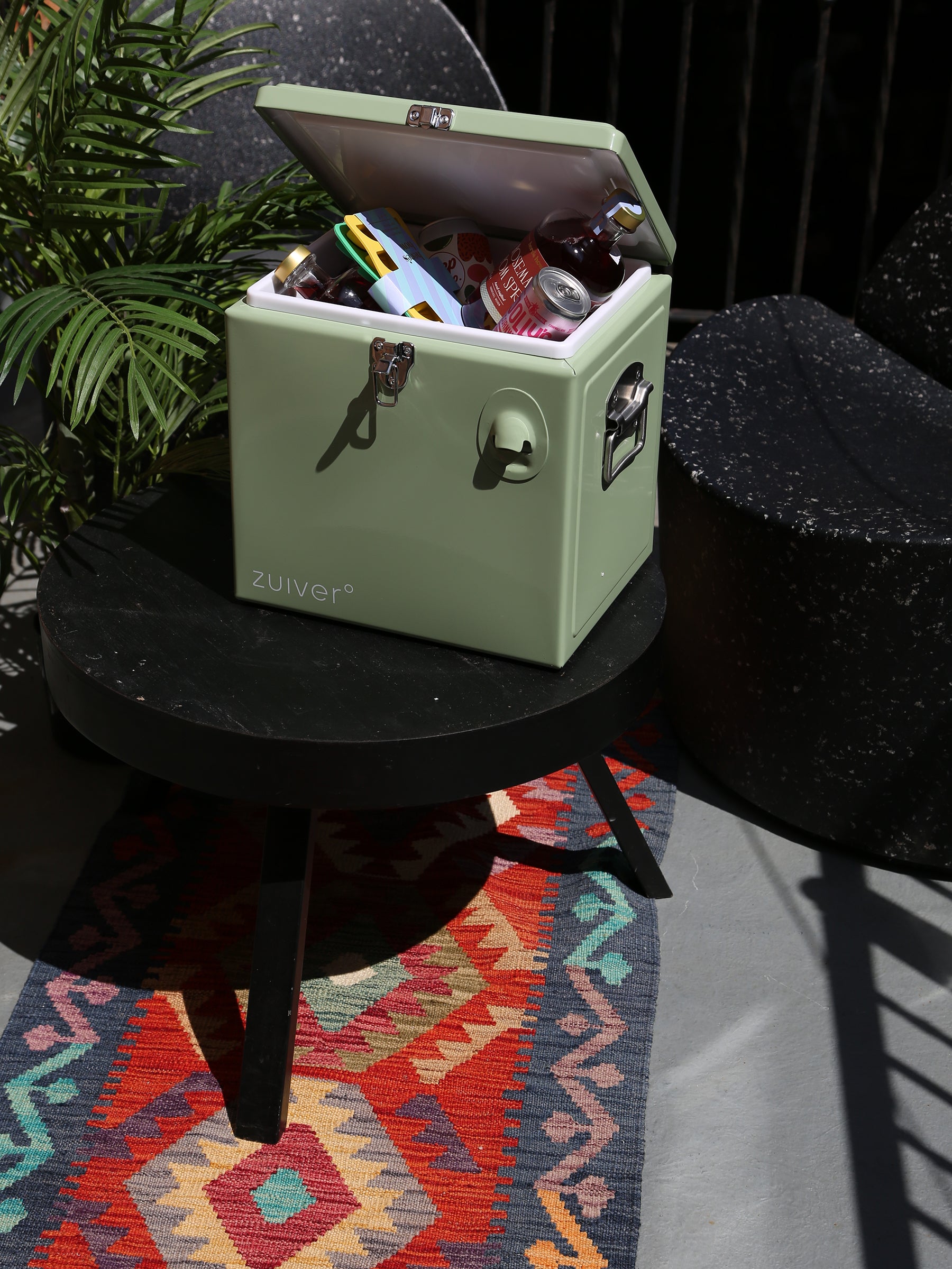 Cooler Be Cute Cool Box - 4 Options Available