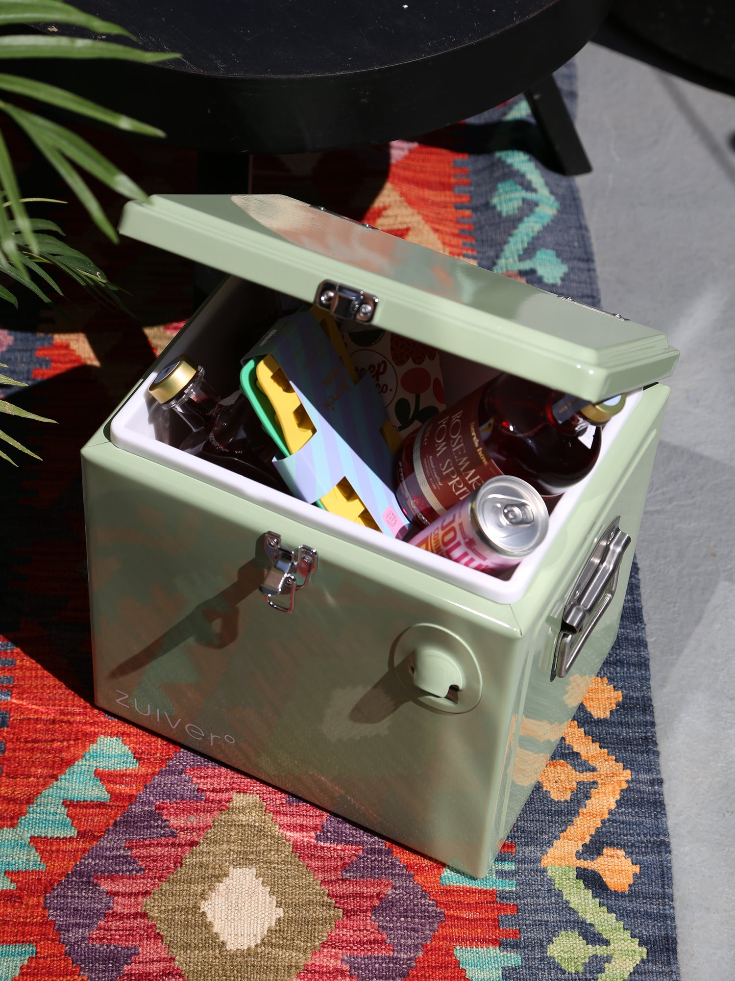 Cooler Be Cute Cool Box - 4 Options Available