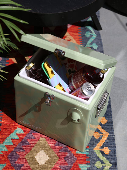 Cooler Be Cute Cool Box - 4 Options Available