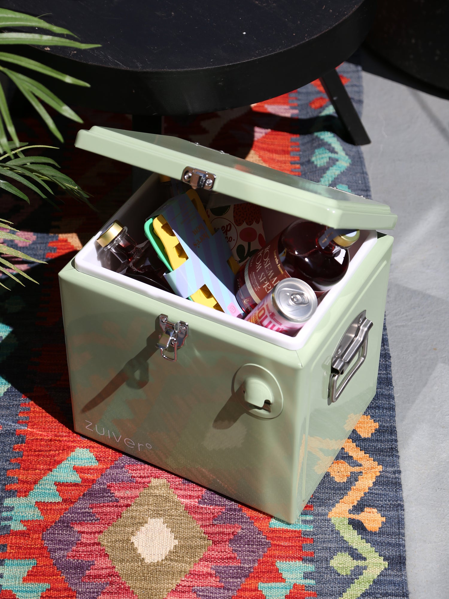 Cooler Be Cute Cool Box - 4 Options Available