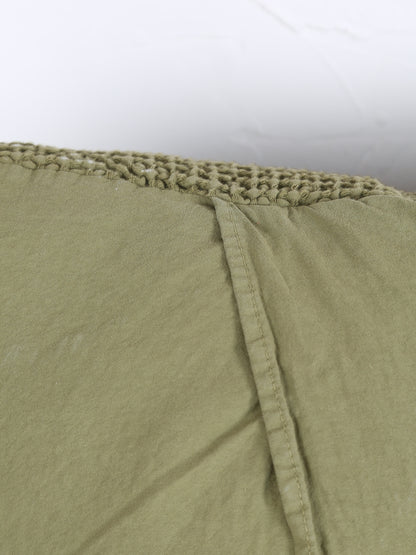 Maia Recycled Cushion - Cedre - 2 Sizes Available