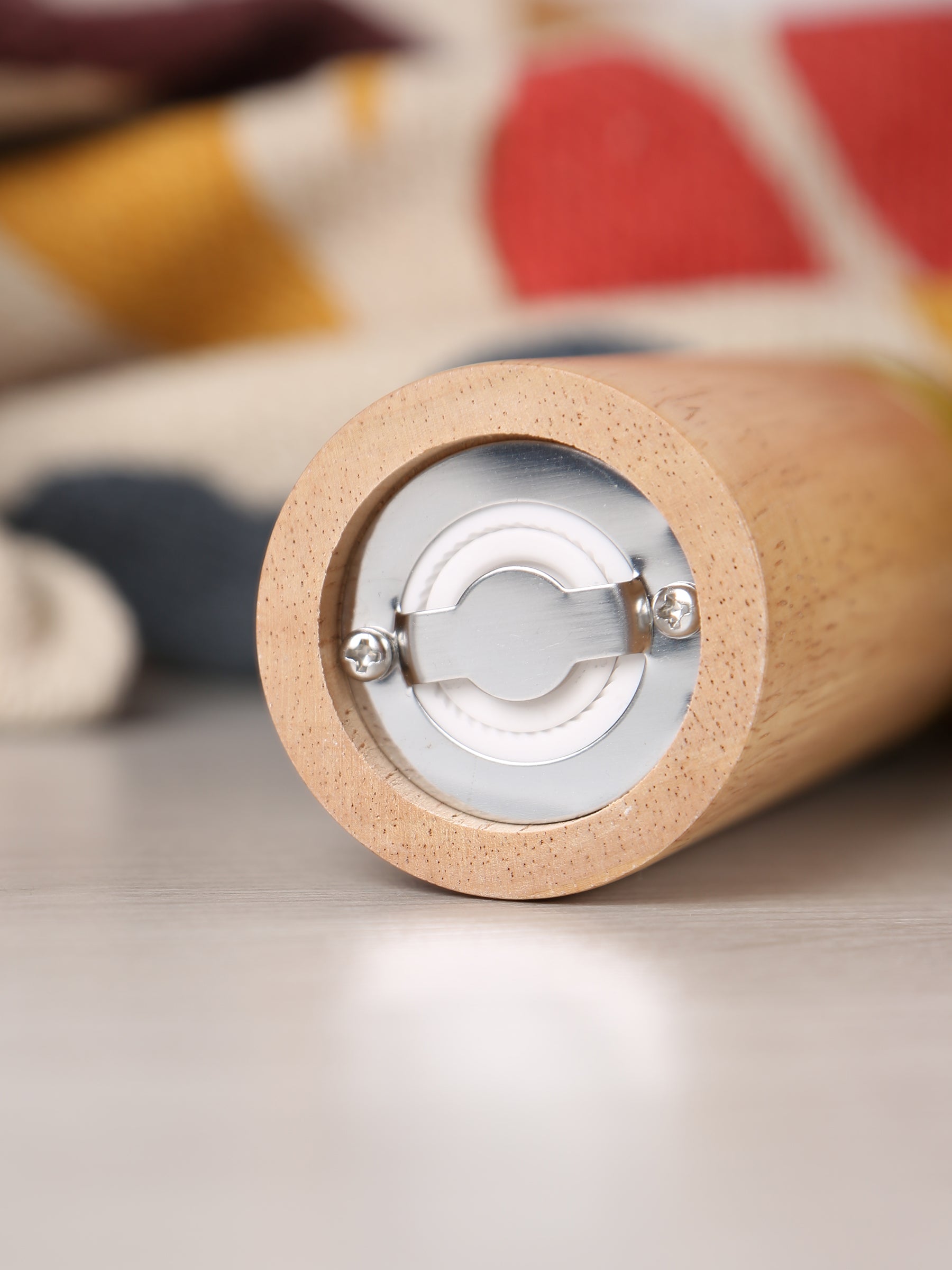 Salt &amp; Pepper Grinder - Colour And Size Options Available