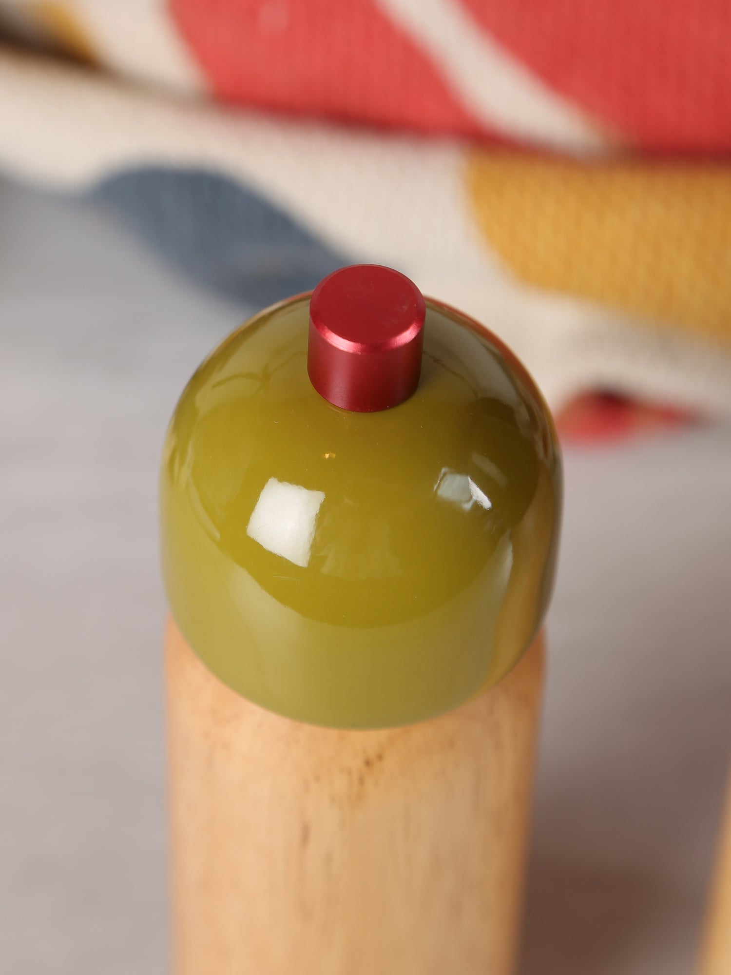 Salt &amp; Pepper Grinder - Colour And Size Options Available