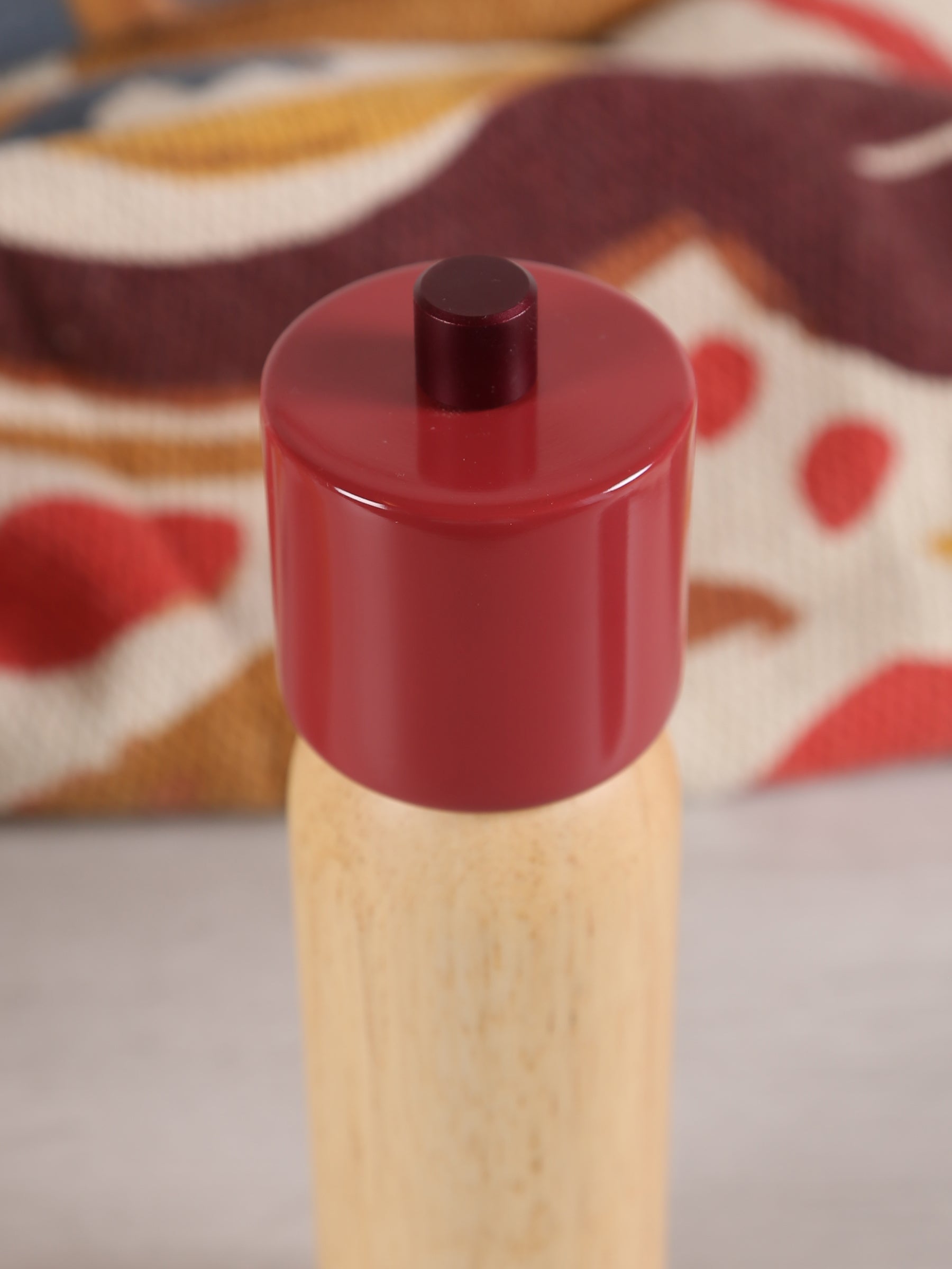 Salt &amp; Pepper Grinder - Colour And Size Options Available