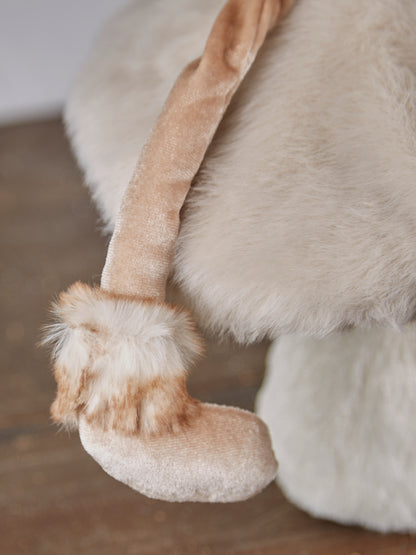 Mabel The Enchanting Dancing Elk