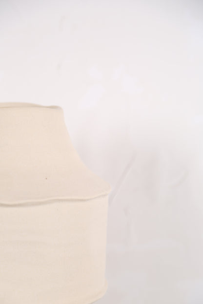 Corsico Ceramics - matt cream