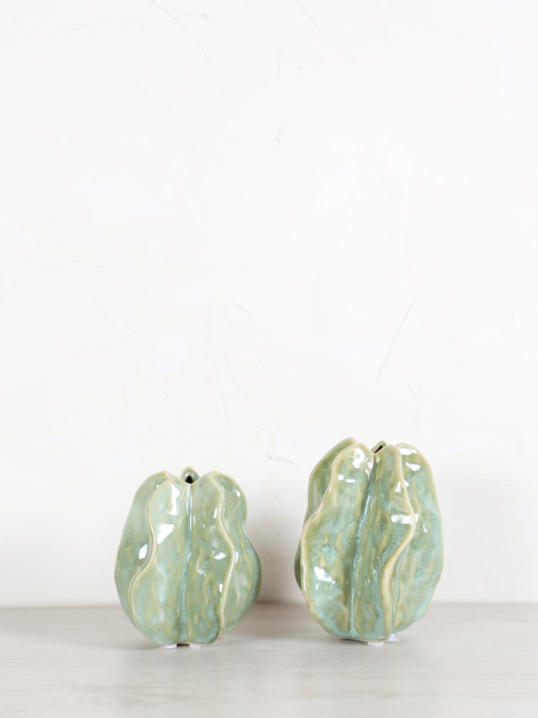 Idrija Ceramic Vase - Colour And Size Options Available