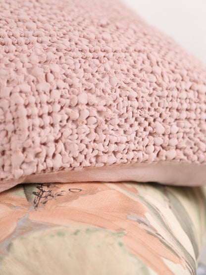 Maya Sage Printed Cushion - 2 Sizes Available